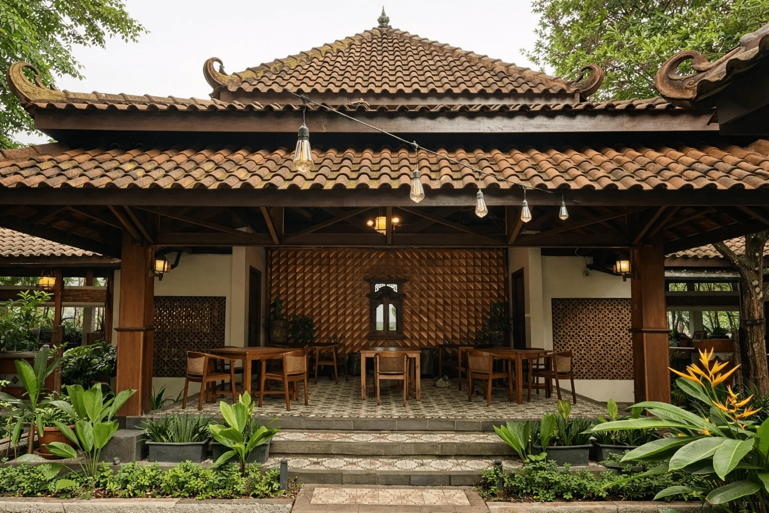 Acara Pernikahan