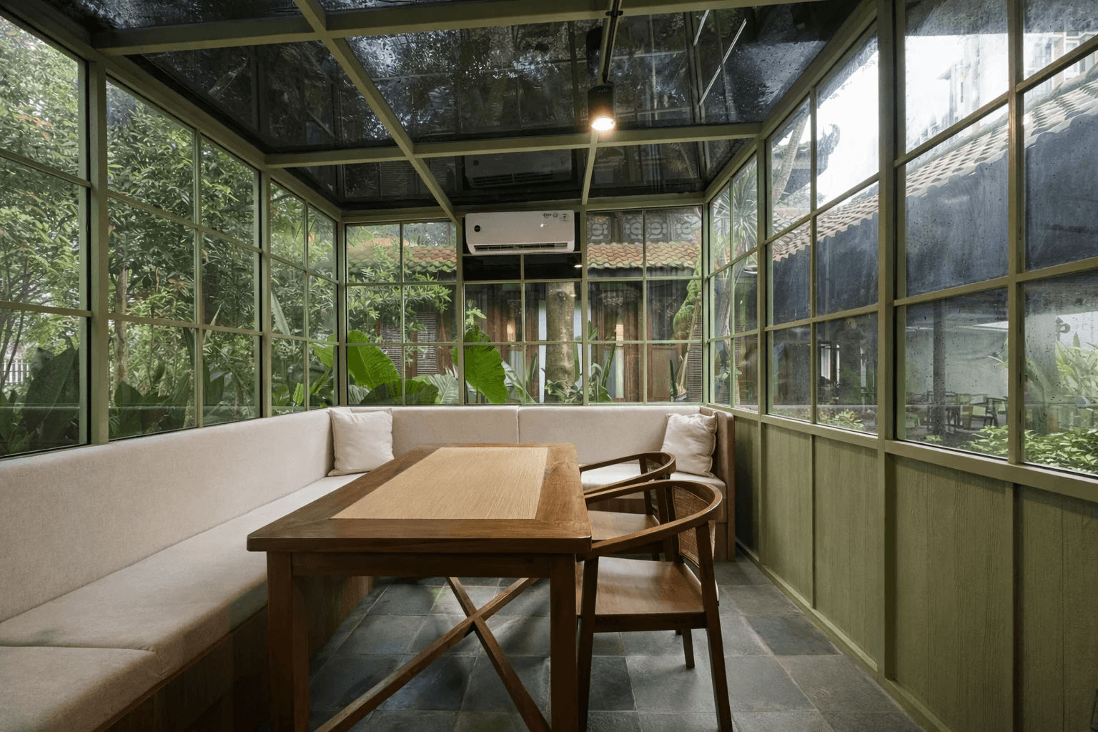 Private Dining